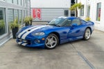 1997 Dodge Viper GTS
