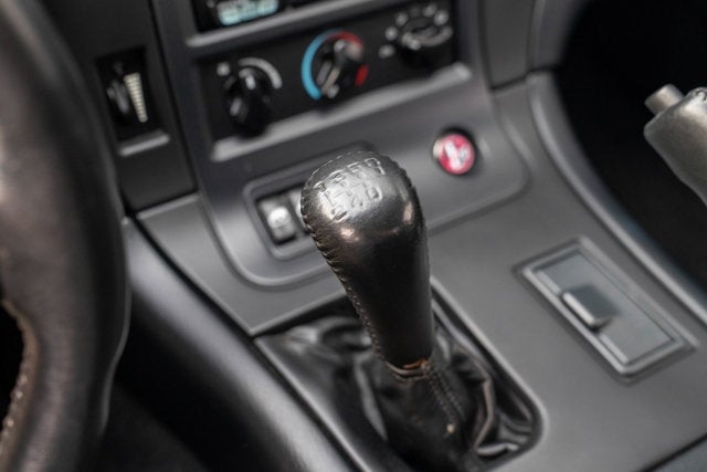 1997 Dodge Viper GTS