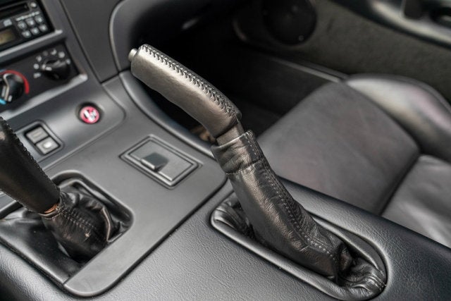 1997 Dodge Viper GTS