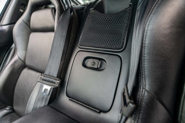 1997 Dodge Viper GTS