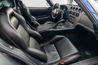 1997 Dodge Viper GTS