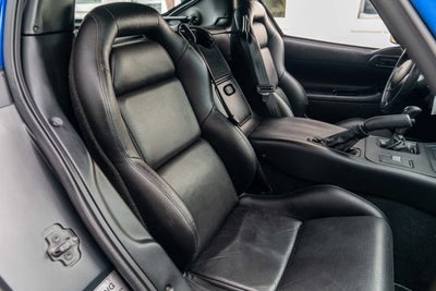 1997 Dodge Viper GTS
