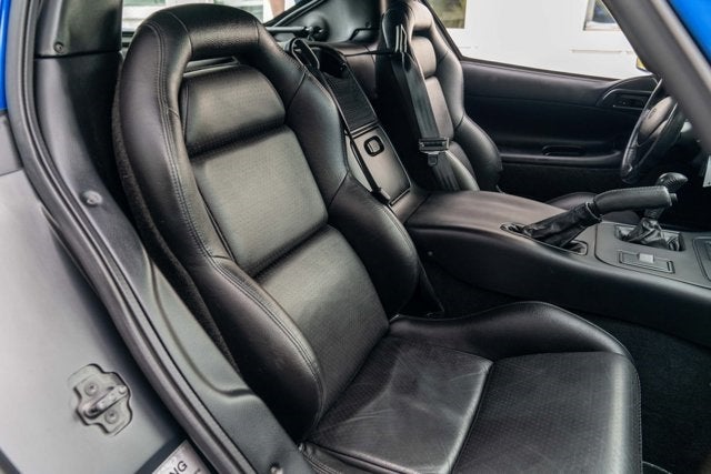 1997 Dodge Viper GTS