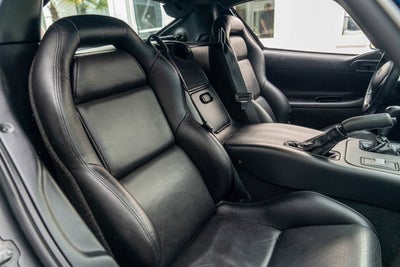 1997 Dodge Viper GTS