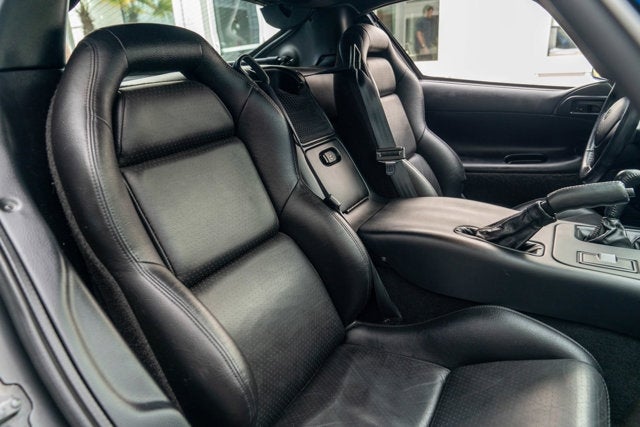 1997 Dodge Viper GTS