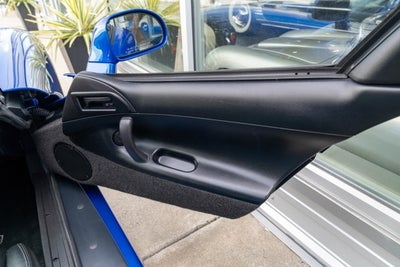 1997 Dodge Viper GTS