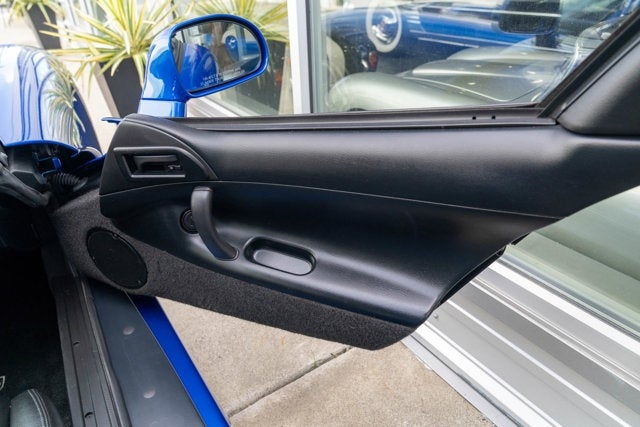 1997 Dodge Viper GTS