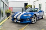 1997 Dodge Viper GTS