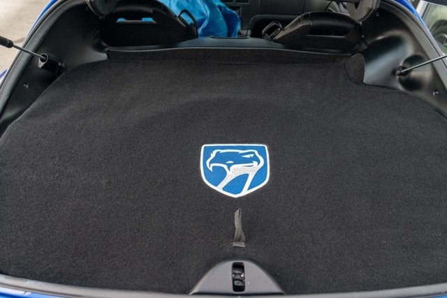 1997 Dodge Viper GTS