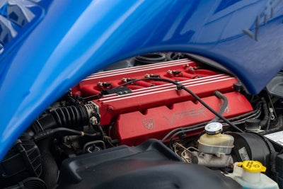 1997 Dodge Viper GTS