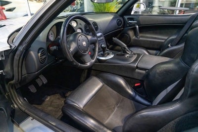 2003 Dodge Viper SRT-10