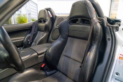 2003 Dodge Viper SRT-10