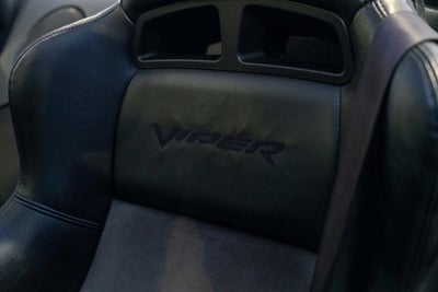 2003 Dodge Viper SRT-10