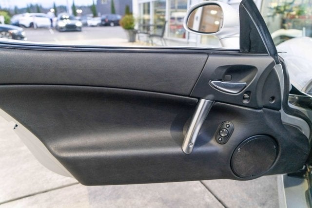 2003 Dodge Viper SRT-10