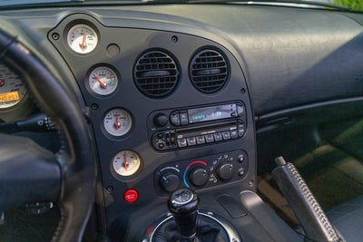 2003 Dodge Viper SRT-10