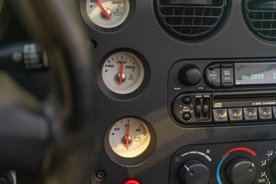 2003 Dodge Viper SRT-10