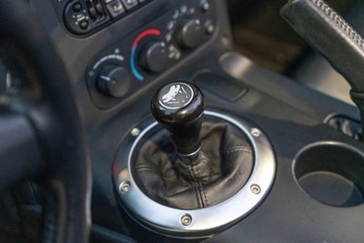 2003 Dodge Viper SRT-10