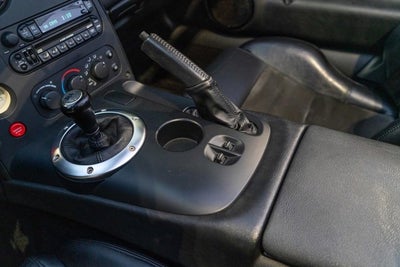 2003 Dodge Viper SRT-10