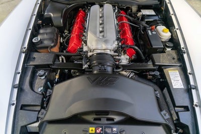 2003 Dodge Viper SRT-10