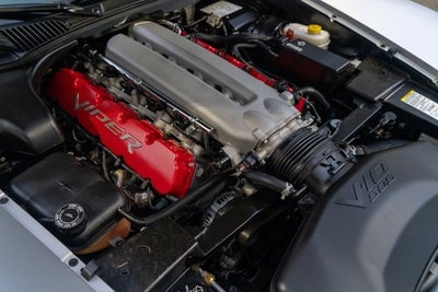 2003 Dodge Viper SRT-10