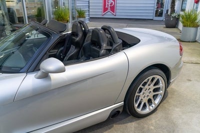 2003 Dodge Viper SRT-10
