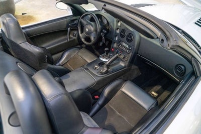 2003 Dodge Viper SRT-10