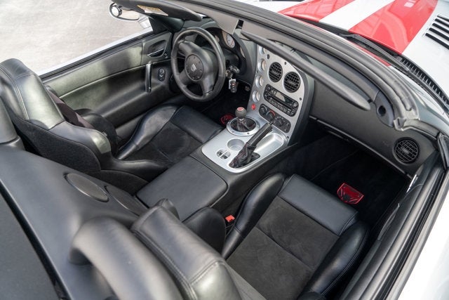 2003 Dodge Viper SRT-10