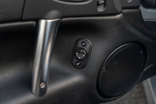 2003 Dodge Viper SRT-10