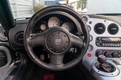 2003 Dodge Viper SRT-10