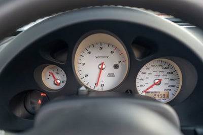 2003 Dodge Viper SRT-10