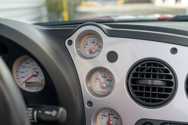 2003 Dodge Viper SRT-10