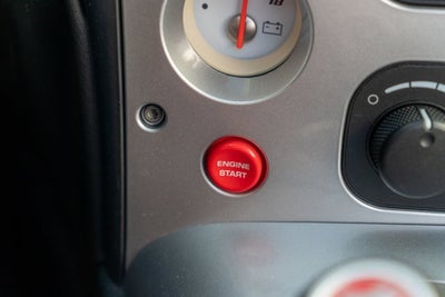 2003 Dodge Viper SRT-10