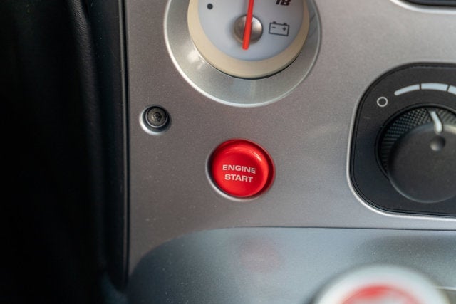 2003 Dodge Viper SRT-10