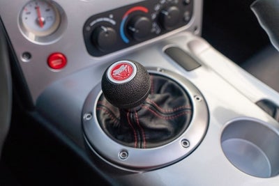 2003 Dodge Viper SRT-10