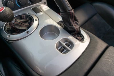 2003 Dodge Viper SRT-10