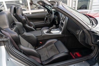 2003 Dodge Viper SRT-10