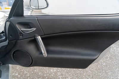 2003 Dodge Viper SRT-10