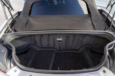 2003 Dodge Viper SRT-10