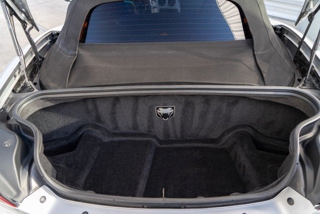 2003 Dodge Viper SRT-10