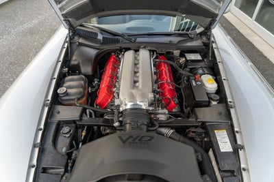 2003 Dodge Viper SRT-10