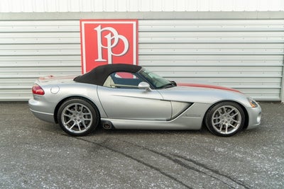 2003 Dodge Viper SRT-10