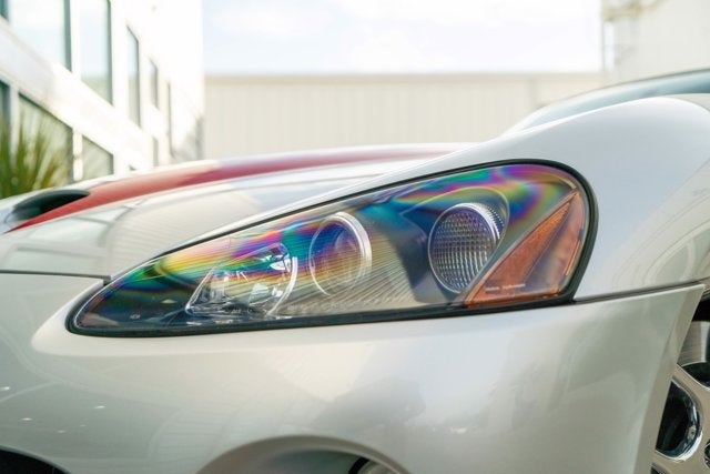 2003 Dodge Viper SRT-10