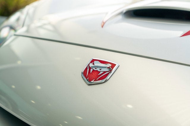 2003 Dodge Viper SRT-10