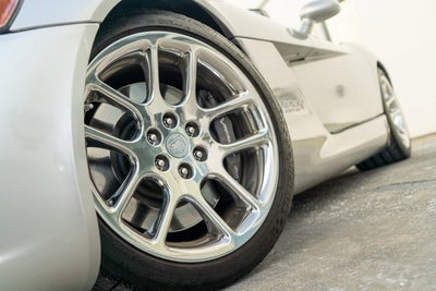 2003 Dodge Viper SRT-10