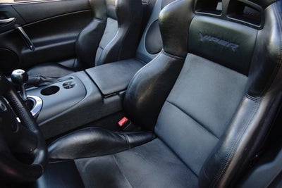 2003 Dodge Viper SRT-10