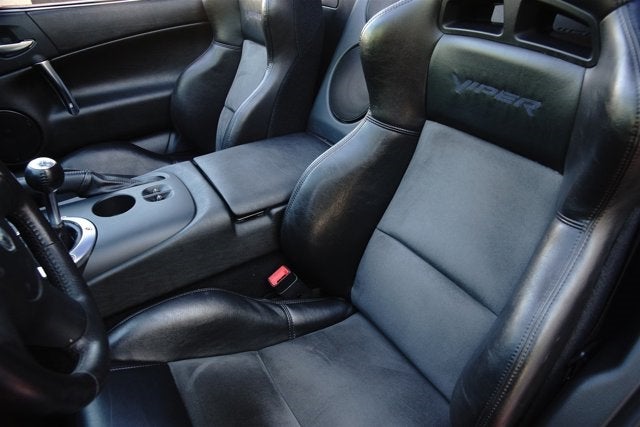 2003 Dodge Viper SRT-10