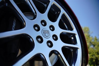 2003 Dodge Viper SRT-10