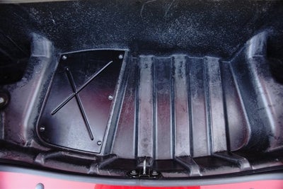 2003 Dodge Viper SRT-10