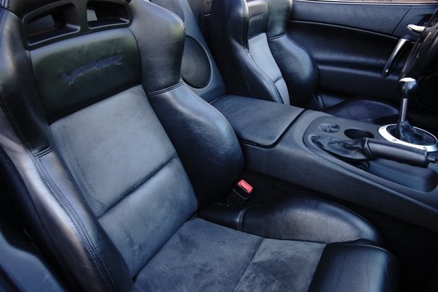 2003 Dodge Viper SRT-10