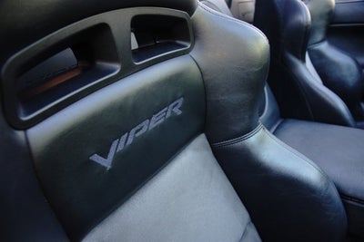 2003 Dodge Viper SRT-10